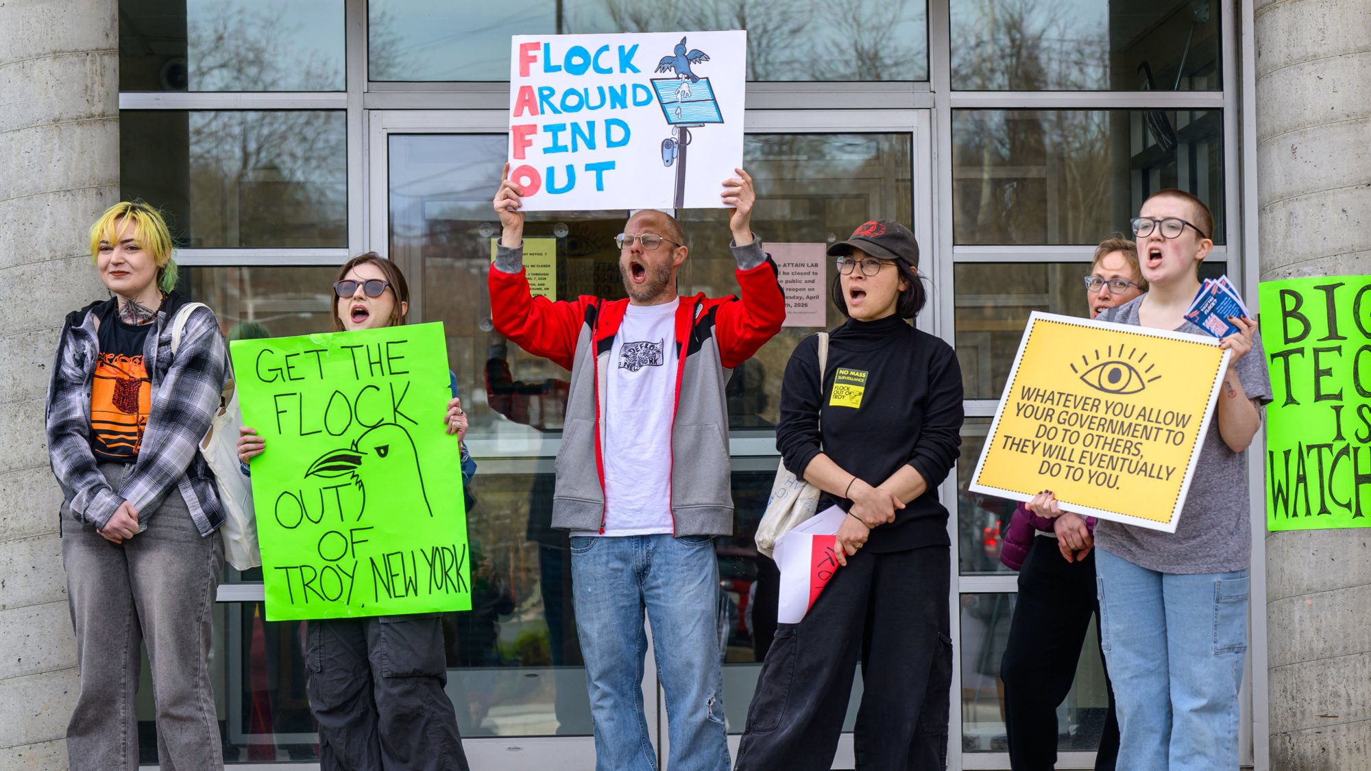 Photo: Jim Franco/Times Union via Getty Images