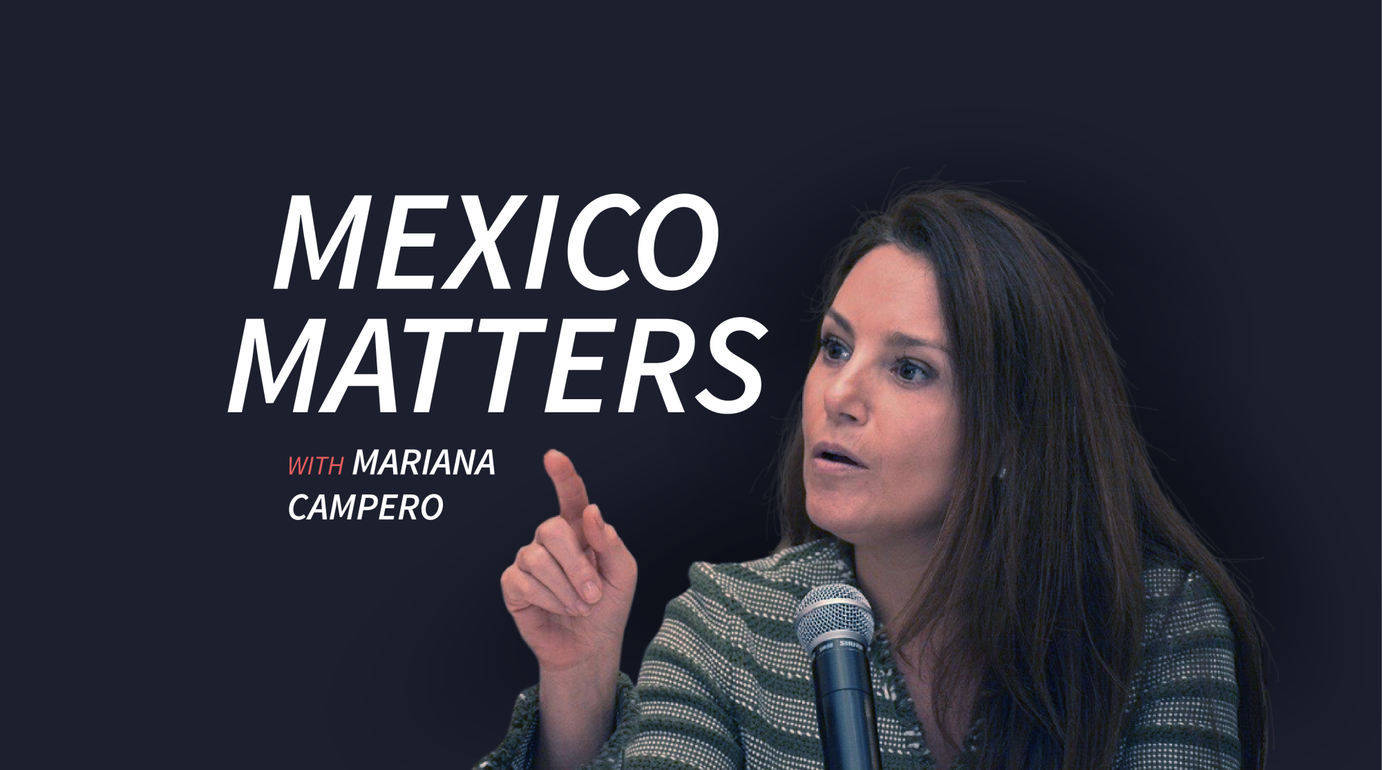 Mexico Matters