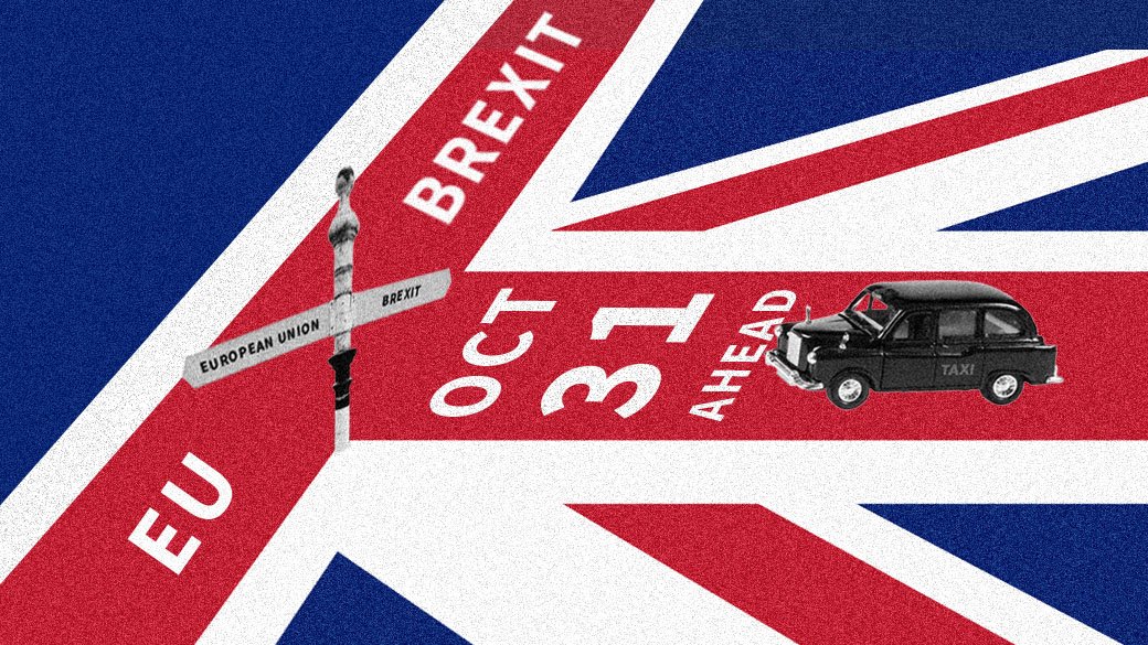 The CSIS Travel Guide to Brexit